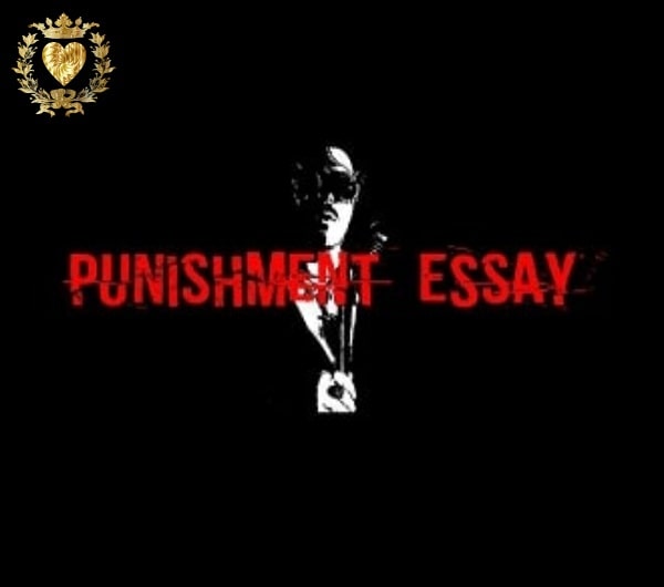 PUNISHMENT ESSAY on Museboat Live
